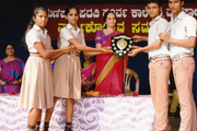 Manipal Pre-University College - Prize Distribution